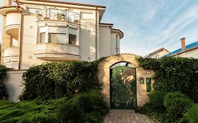 Villa Ronda
